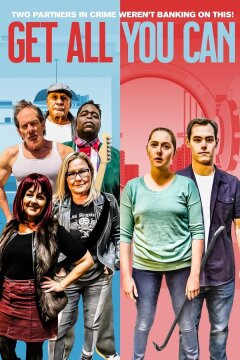 Всё, что сможешь унести (2020)