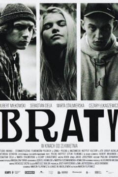 Братья (2022)