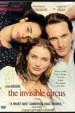 Невидимый цирк (2000)