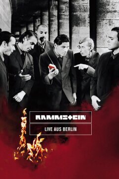 Rammstein: Живое выступление в Берлине (1998)
