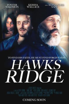 Хокс Ридж (2020)