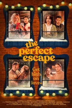 Идеальный побег (2023)