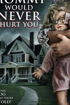 Мамочка не навредит тебе (2019)