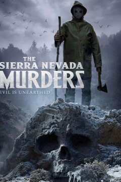 Убийства в Сьерра-Невада (2022)