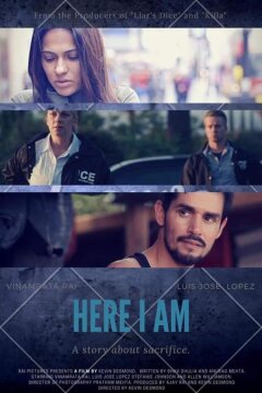 И вот я здесь (2020)