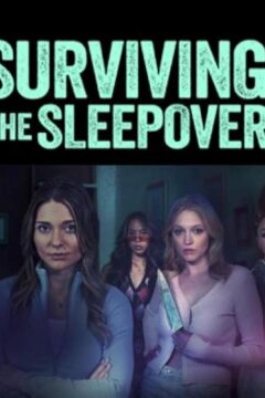 Пережить ночевку (2024)
