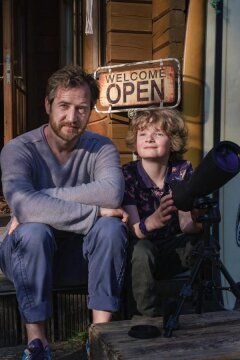 Малибу - палатка на троих (2022)