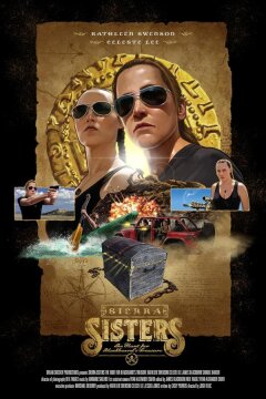 Золотоискатели (2024)