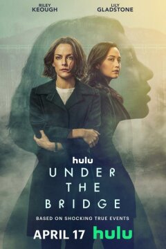 Под мостом (2024)