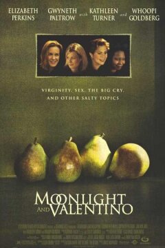Лунный свет и Валентино (1995)