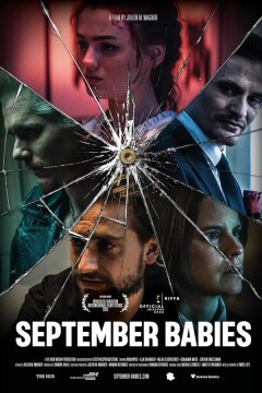 Дети сентября (2024)