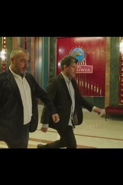 Друзья / Братья (2024)