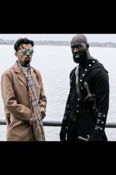 Королева: Пробуждение (2020)