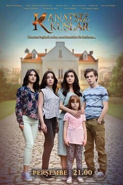Бескрылые птицы (2017)