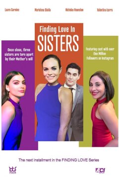 Найти любовь в Систерс (2024)