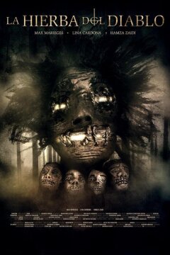 Дьявольская трава (2024)