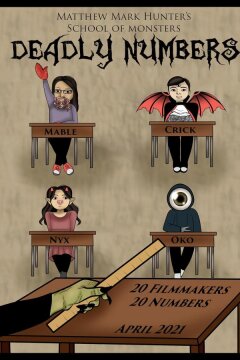 Cмертельные числа (2021)