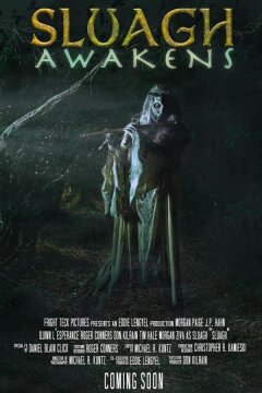 Пробуждение Слуа (2022)