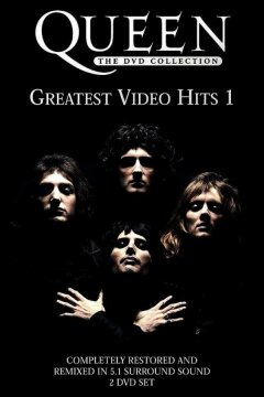 Queen: Greatest Video Hits 1 (2002)