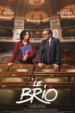 Блестяще (2017)