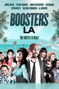 Ворюги Лос-Анджелеса (2022)