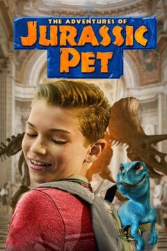 Питомец Юрского периода (2019)