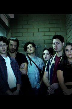 Один удар (2022)