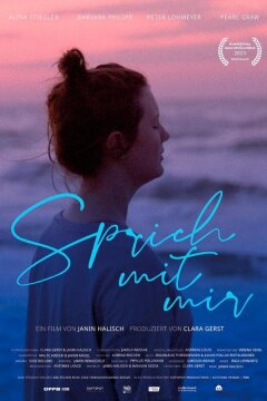 Поговори со мной (2023)