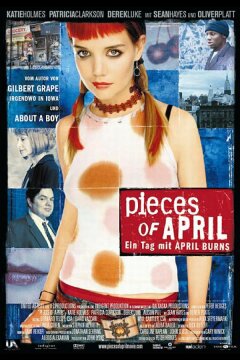 Праздник Эйприл (2003)