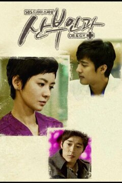 Доктора акушеры-гинекологи (2010)