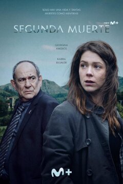 Вторая смерть (2024)