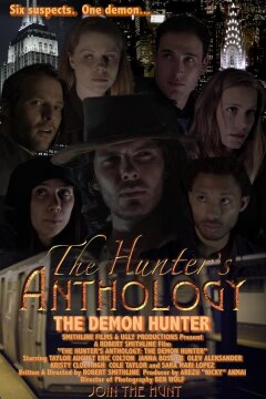 Охотник на демонов (2024)
