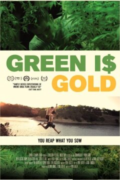 Зеленое золото (2016)