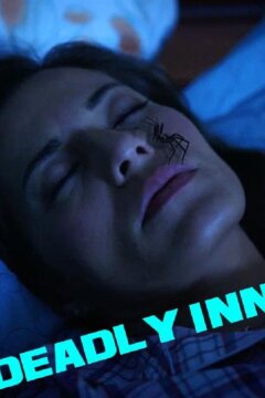 Отель смерти (2018)