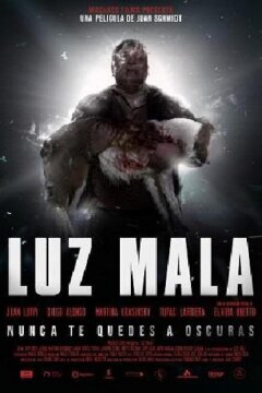 Зловещий свет (2022)