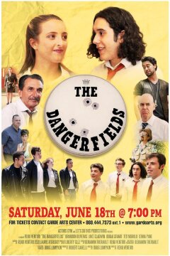 Дэнжерфилдс (2022)