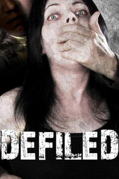 Оскверненная (2023)