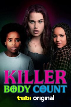 Убийственный отсчёт тел (2024)