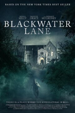 Блэкуотер Лейн (2024)