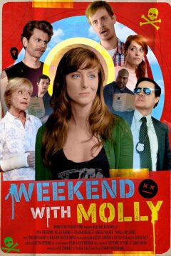 Выходные с Молли (2023)