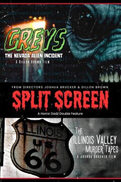 Разделенный экран (2023)