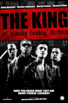 Король кровавой Британии (2023)