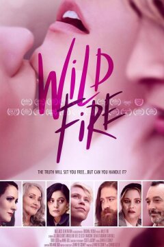 Дикий огонь (2023)