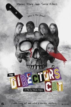 Режиссерская версия (2024)