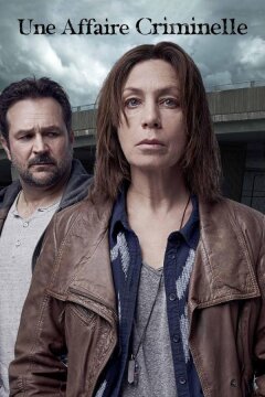 Уголовное дело (2022)