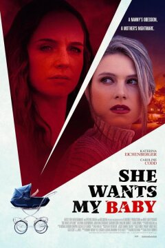 Няня украла мою жизнь (2024)