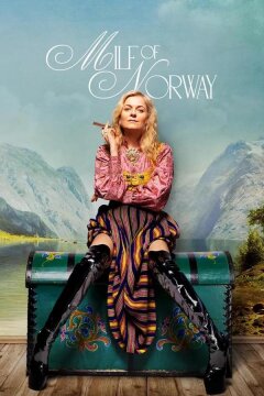 Мамаши из Норвегии (2024)