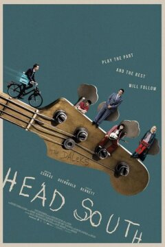 Одержимость. История панка (2024)