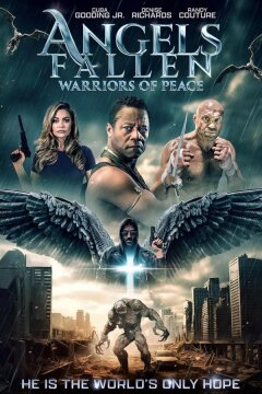 Падшие ангелы: Воины мира (2023)