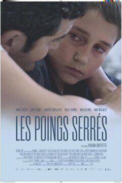 Сжатые кулаки (2022)